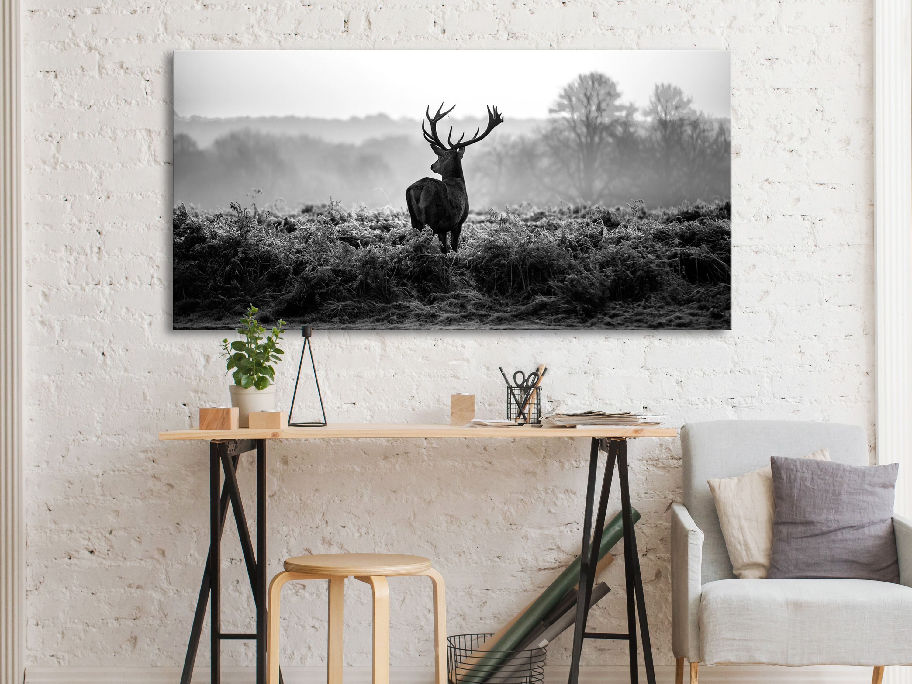 Xxxl Wandbild Riesenformat Diy Leinwandbild Moderne Bilder G B Ak