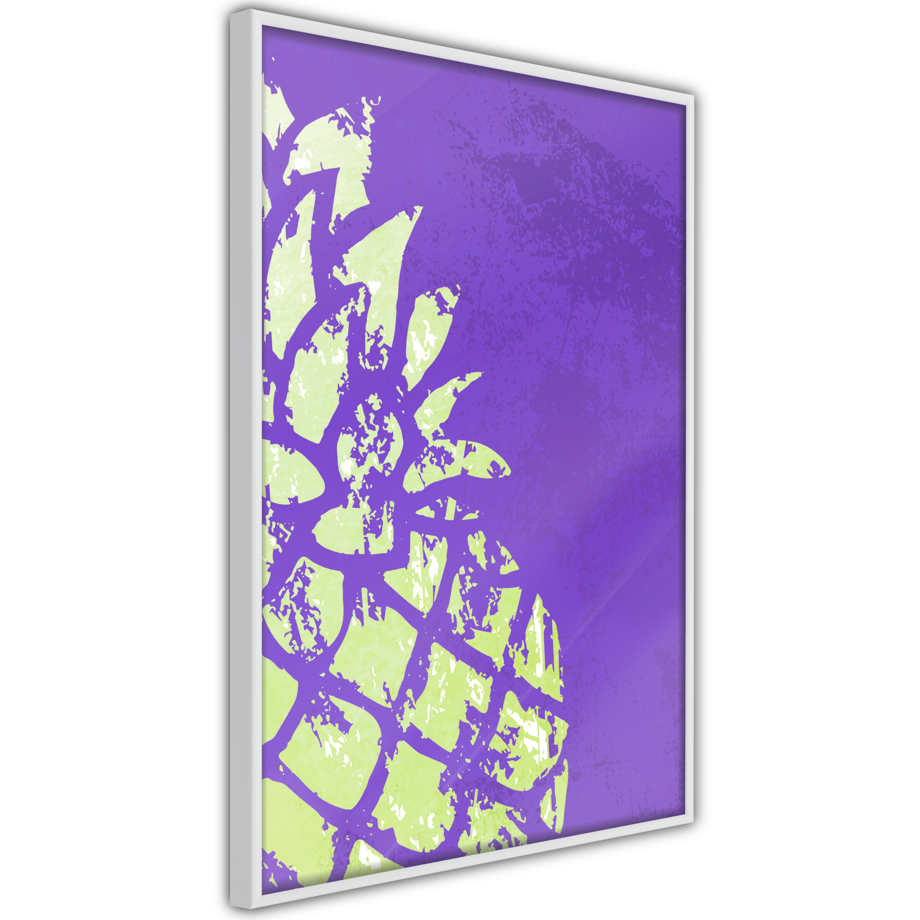 Poster - Strong Contrast - 40x60
