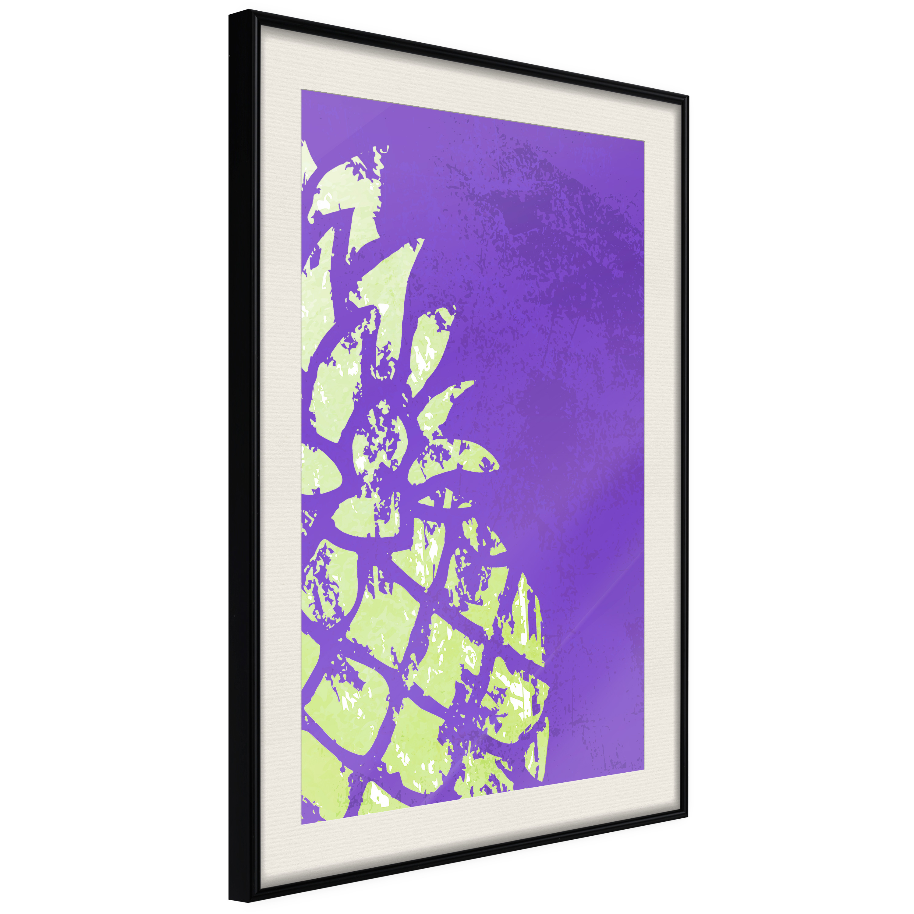 Poster - Strong Contrast - 40x60