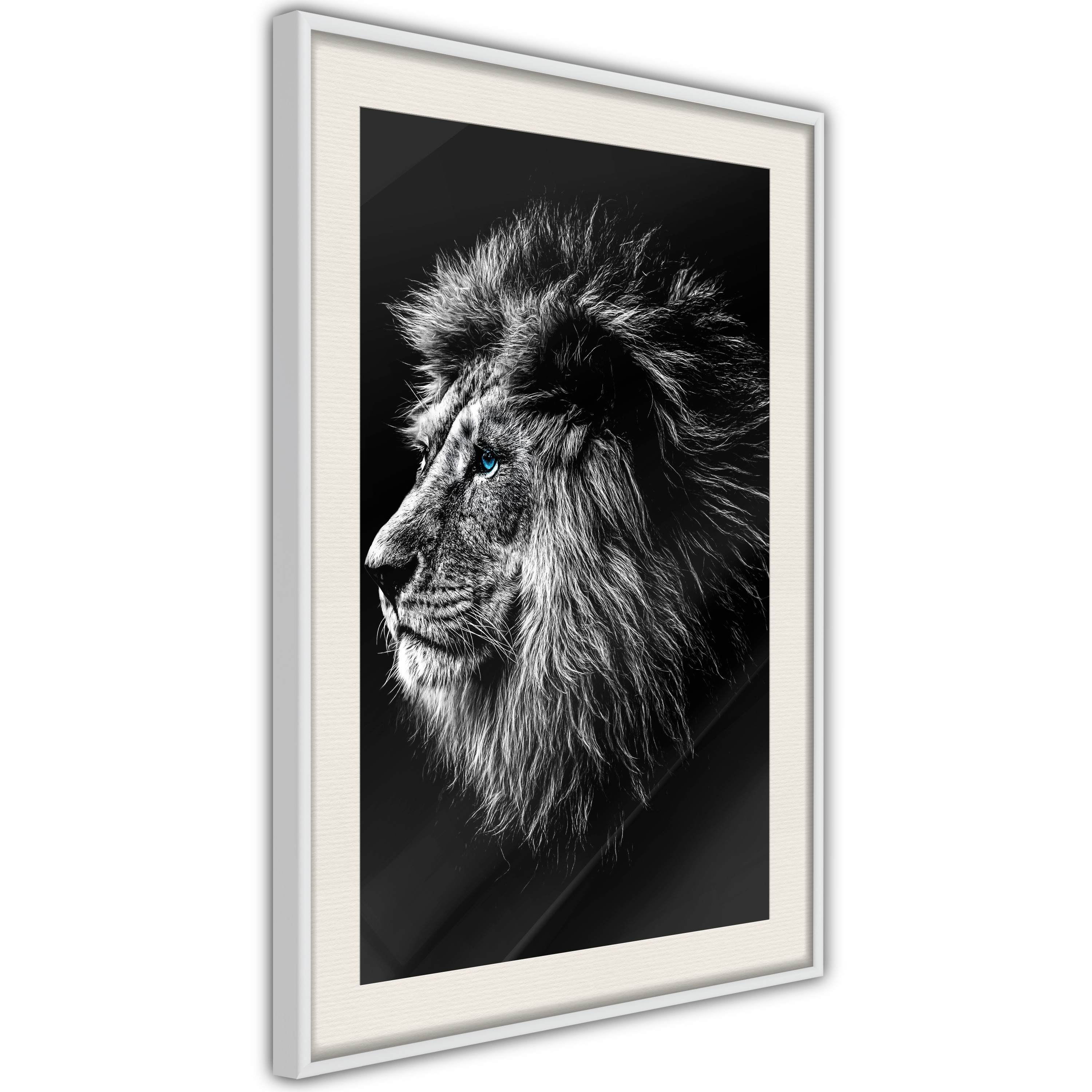 Poster - Old King - 30x45