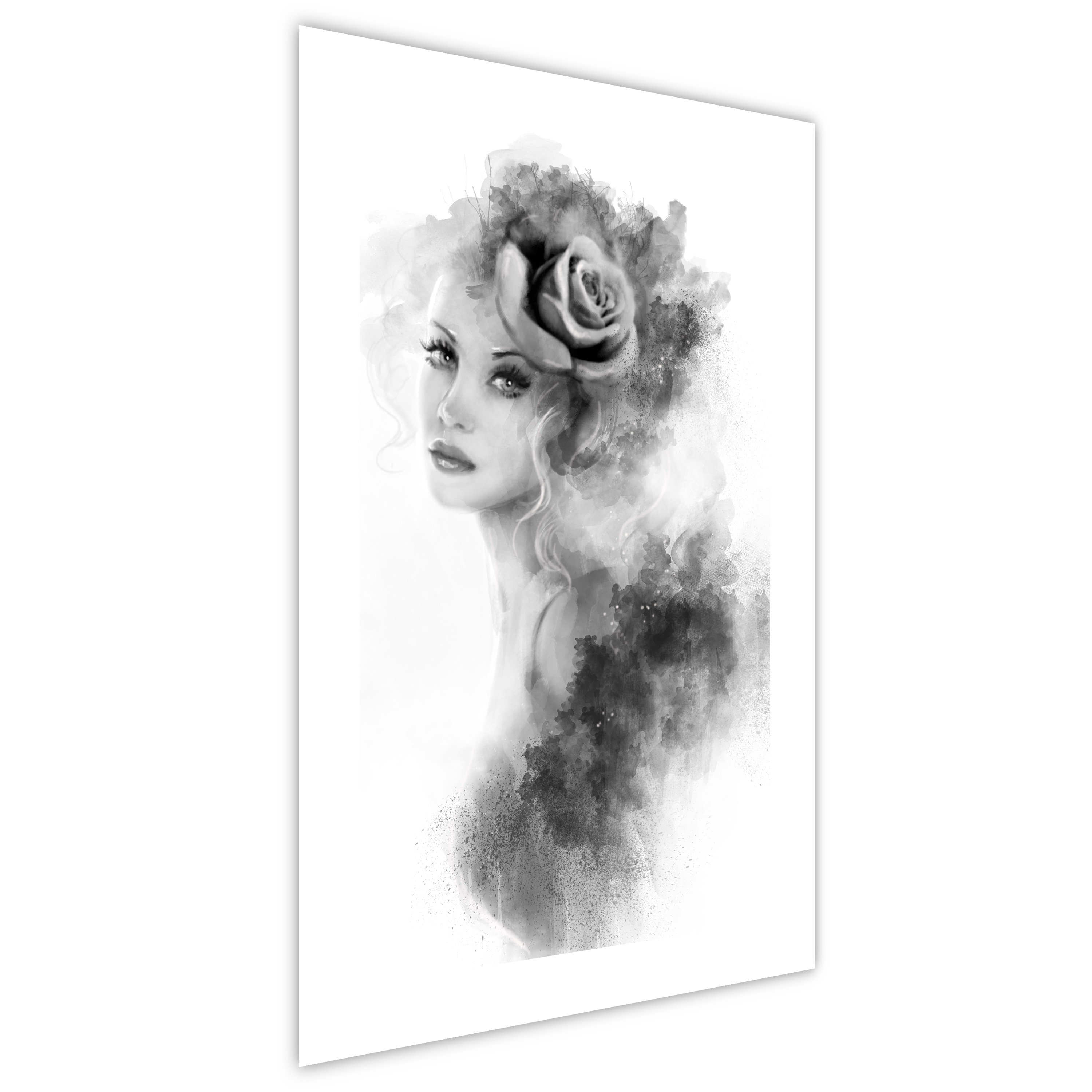 Poster Mit Rahmen Bilder Gerahmte Wandbild Kunstdruck Bilderrahmen N A 0797 Ao A Ebay 